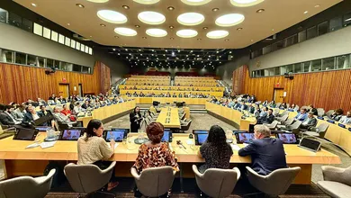Por que S&atilde;o Paulo virou exemplo a outros clubes em evento do Pacto Global da ONU