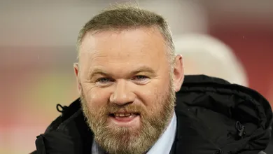 Desempregado, Wayne Rooney pode assumir outro time da Championship