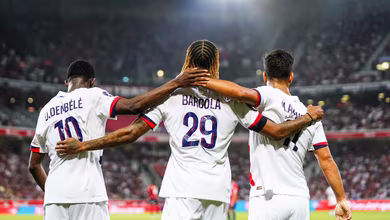 Quem precisa de Mbapp&eacute;? PSG tem in&iacute;cio arrasador gra&ccedil;as a segredo de Luis Enrique