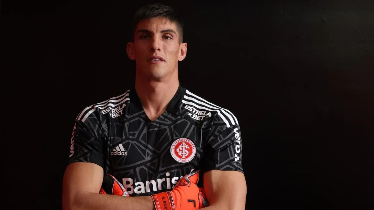 Sergio Rochet entrega ao Inter o que o clube n&atilde;o tem desde D&rsquo;Alessandro