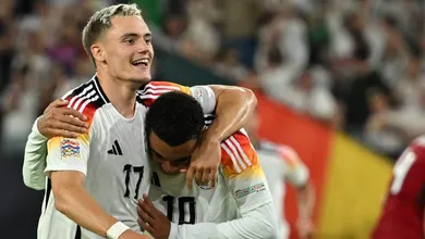 Com grupo acess&iacute;vel, uma traumatizada Alemanha j&aacute; definiu seu lema para Copa de 2026