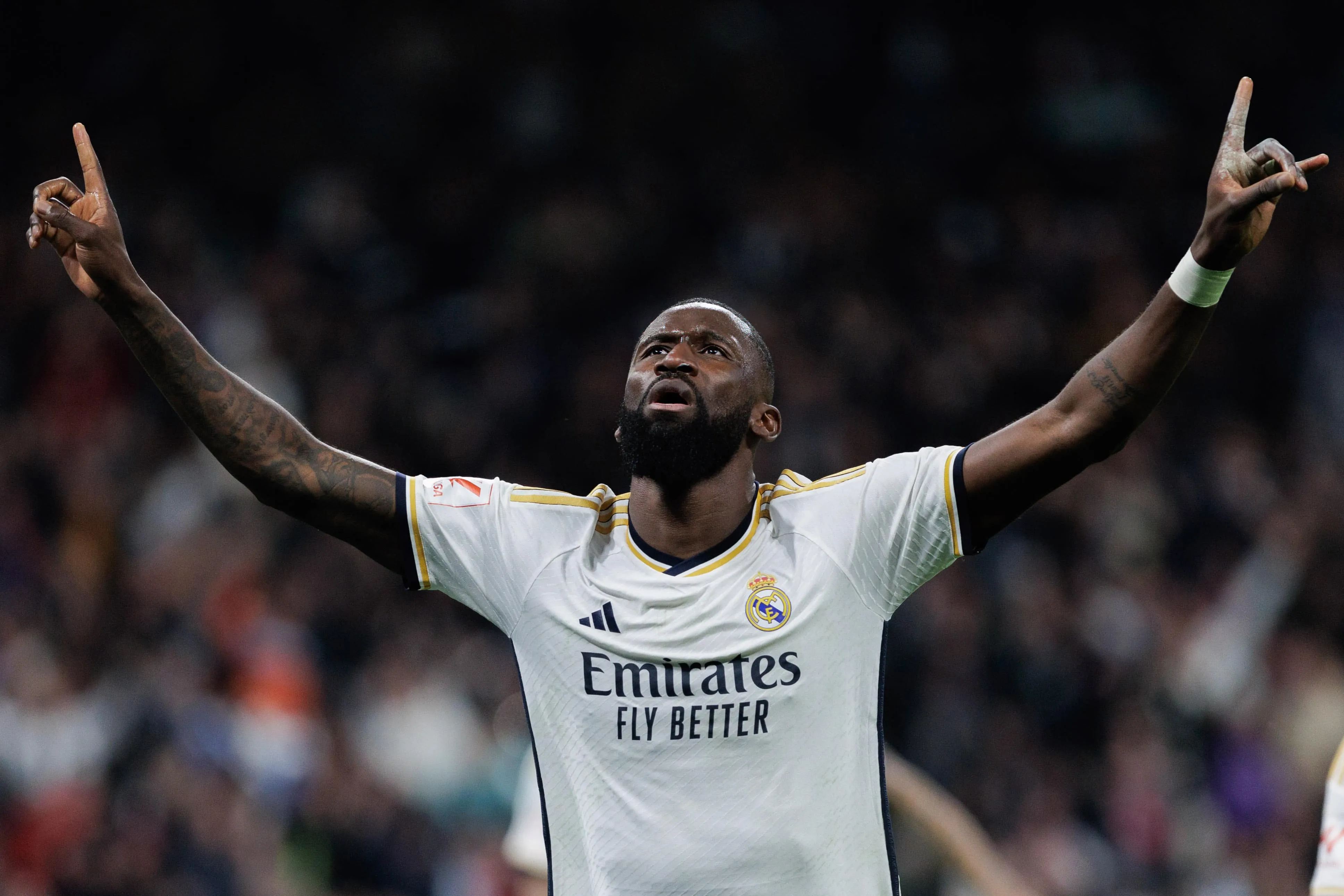 Real Madrid estreia na Copa do Rei com o que chamamos de treino de luxo