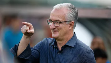 Dada a situa&ccedil;&atilde;o, Dorival J&uacute;nior &eacute; uma contrata&ccedil;&atilde;o excelente, e at&eacute; surpreendente, para o S&atilde;o Paulo