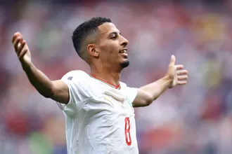 Marrocos volta &agrave; sua vers&atilde;o 2022 para superar press&atilde;o do Canad&aacute; e garantir vaga nas quartas da Copa