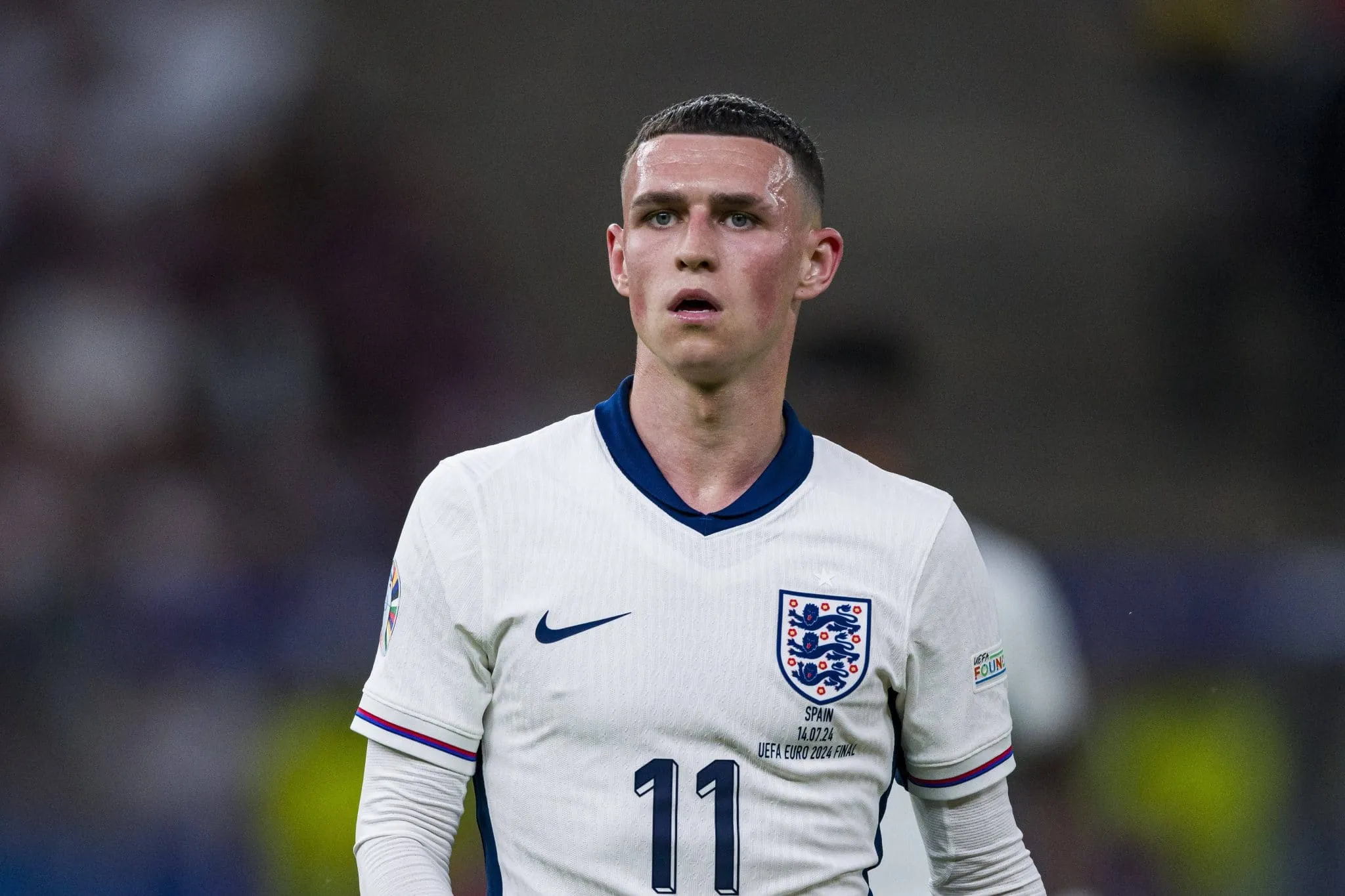 Arnold, Foden, Saka e mais: Inglaterra tem oito cortes e anuncia substitutos