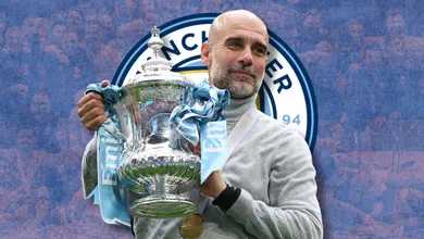 Guardiola inicia &lsquo;fim de ciclo&rsquo; com 20&ordm; trof&eacute;u no Manchester City e transi&ccedil;&atilde;o de gera&ccedil;&atilde;o no clube