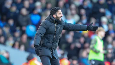 Camisa 10 &lsquo;surpresa&rsquo; em trope&ccedil;o mostra que Amorim est&aacute; errado sobre elenco do Manchester United