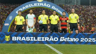 Os planos da CBF para tentar melhorar a arbitragem ap&oacute;s suspender 12 profissionais