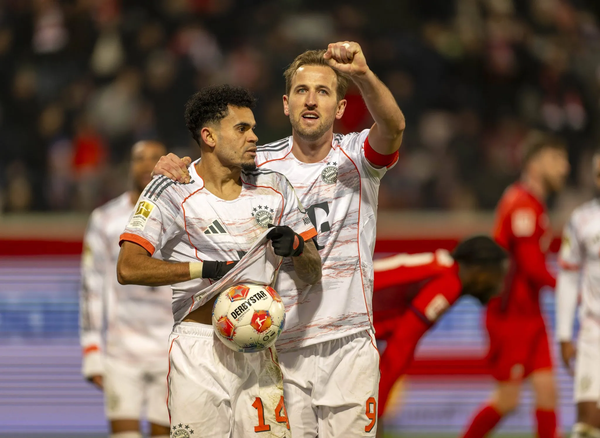 Bayern &lsquo;quase perfeito&rsquo; ganha refor&ccedil;os caseiros e empolga por restante de temporada impec&aacute;vel
