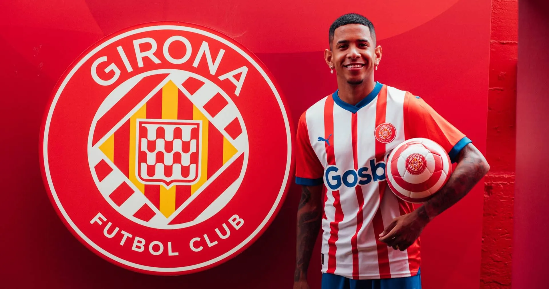 Savinho ser&aacute; mais um brasileiro a buscar seu desenvolvimento no Girona