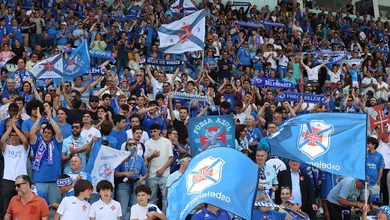 O Belenenses conquista o quinto acesso consecutivo, de volta &agrave; segunda divis&atilde;o e cada vez mais firme em sua reconstru&ccedil;&atilde;o