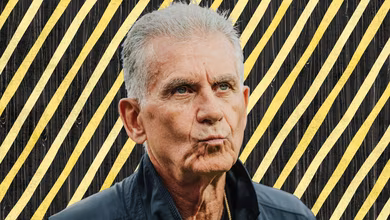 Tim Vickery: &lsquo;Tenho um medo para essa fase da Copa do Mundo e ele est&aacute; ligado a Carlos Queiroz&rsquo;