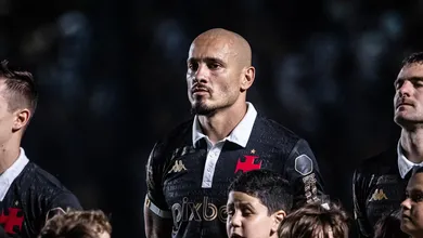 Vasco: como Maicon ganhou a confian&ccedil;a de Ram&oacute;n Diaz e virou exemplo no elenco