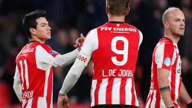 PSV e Ajax: rumos diferentes no cl&aacute;ssico &ldquo;final&rdquo; da Holanda