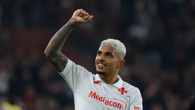 Quem &eacute; Dod&ocirc;, convocado por Dorival, que brilha na It&aacute;lia e chama aten&ccedil;&atilde;o de gigantes europeus