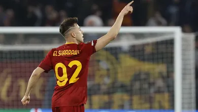 Consistente e segura, Roma d&aacute; passo importante rumo &agrave;s quartas com boa vit&oacute;ria sobre a Real Sociedad
