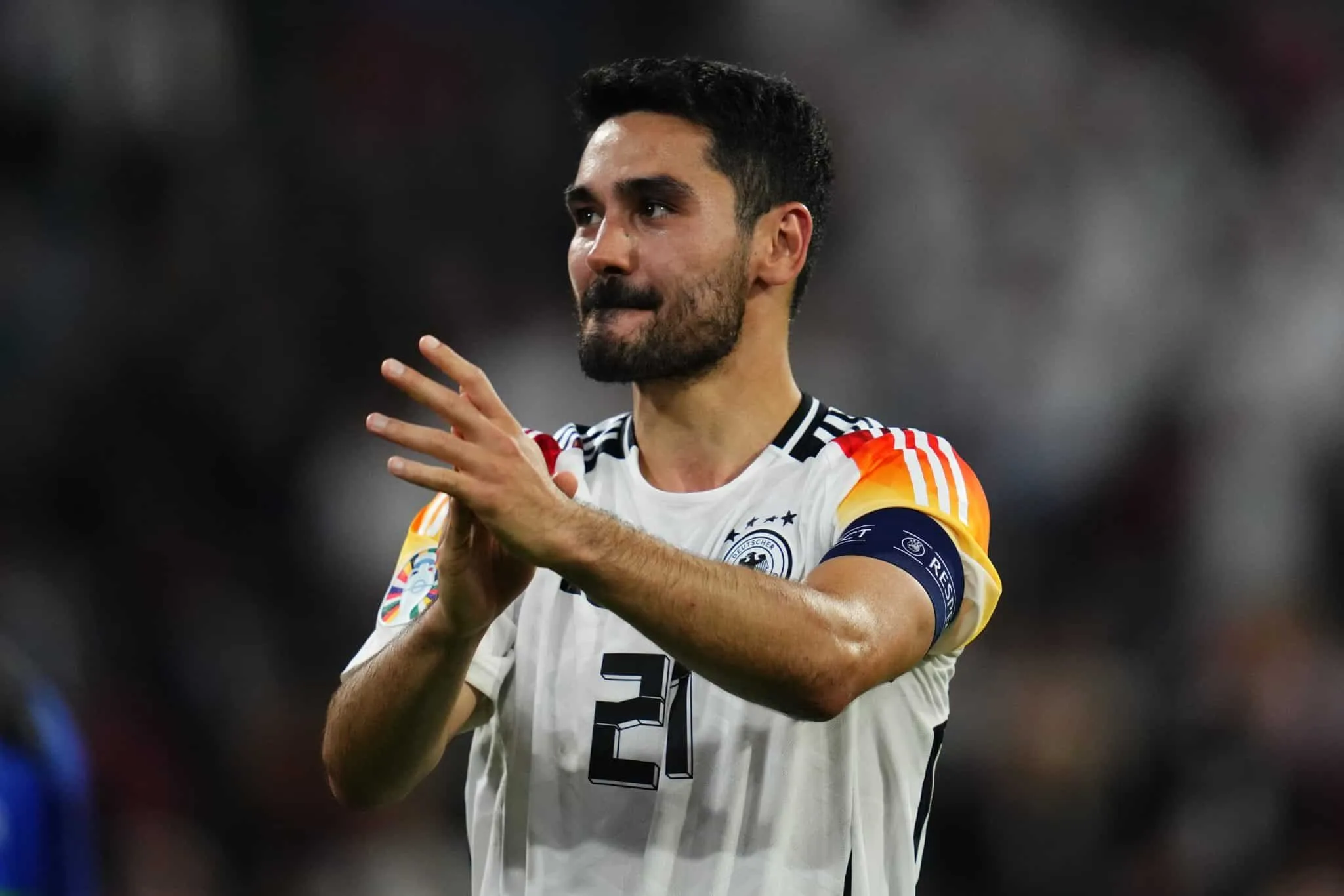 Alemanha promete pr&ecirc;mio milion&aacute;rio em caso de t&iacute;tulo na Eurocopa