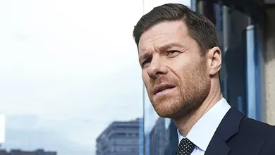 Xabi Alonso est&aacute; apaixonado por seu novo of&iacute;cio: &ldquo;Caralho, como eu amo ser treinador&rdquo;