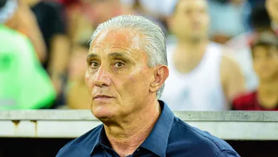 Entenda melhor as duas forma&ccedil;&otilde;es utilizadas por Tite no Flamengo neste in&iacute;cio de 2024