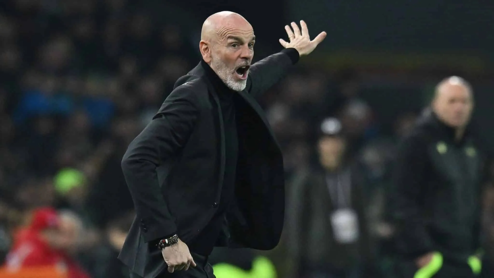 Pioli: &ldquo;O Milan &eacute; um dos poucos clubes com um projeto sustent&aacute;vel&rdquo;