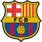Logo FC Barcelona