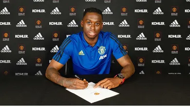 Por que o Manchester United pagou &pound; 45 milh&otilde;es por um lateral de 21 anos