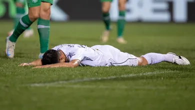 Titular, Souza &eacute; a &uacute;nica boa not&iacute;cia do Santos em ap&aacute;tica derrota para Chapecoense