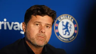Antes de Tottenham x Chelsea, Pochettino entra em contradi&ccedil;&atilde;o ao falar de futuro da carreira