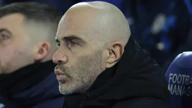 Torcida do Chelsea perde paci&ecirc;ncia com Maresca ap&oacute;s elimina&ccedil;&atilde;o: &lsquo;Mentalidade perdedora&rsquo;
