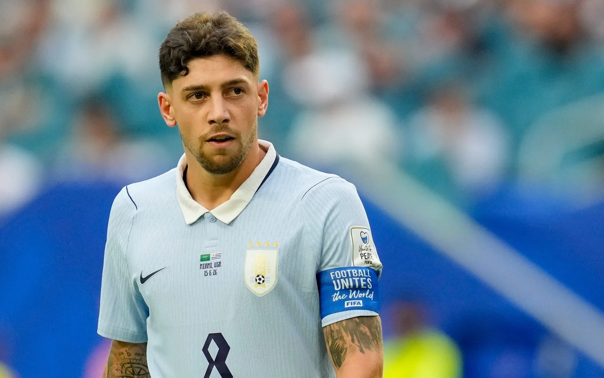 &lsquo;Fizemos do goleiro deles a estrela&rsquo;: A autocr&iacute;tica uruguaia ap&oacute;s empate frustrante na estreia da Copa