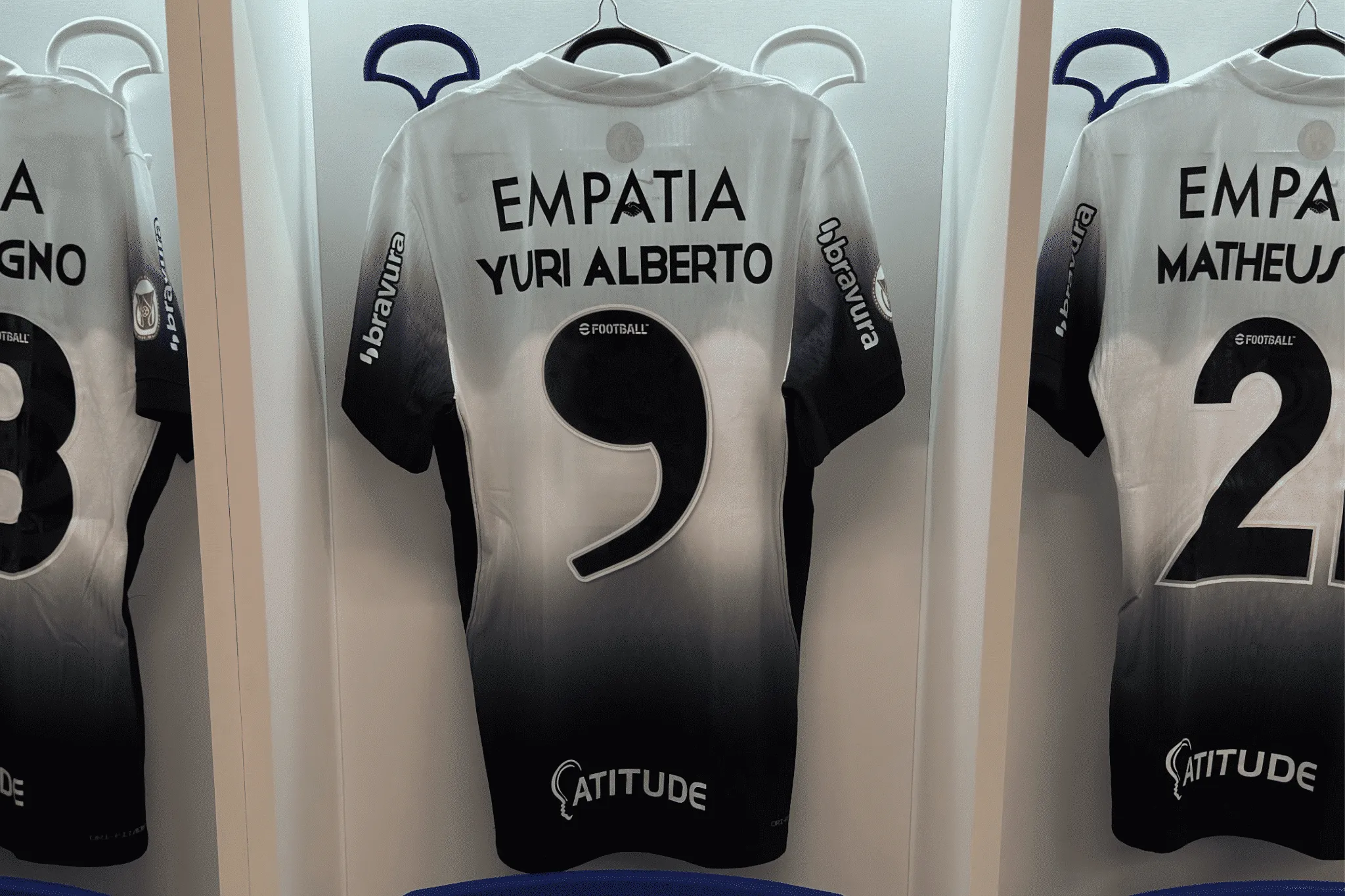 Afinal, o que era a campanha misteriosa do Corinthians que agitou as redes?