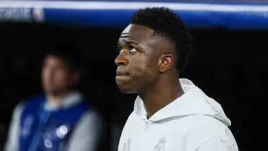 Vinicius Junior revela onde quer jogar em meio a interesse de PSG e Ar&aacute;bia Saudita