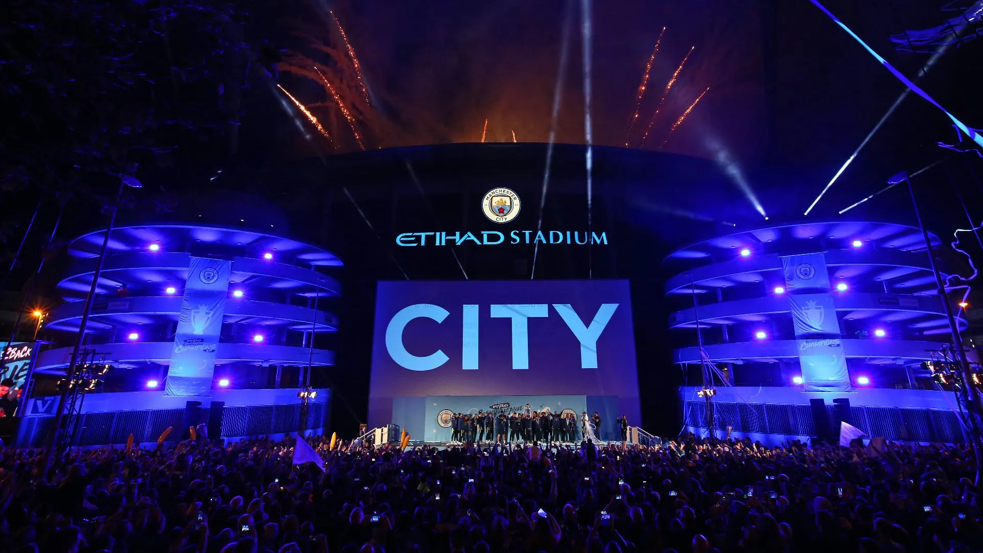 Manchester City reage &agrave; investiga&ccedil;&atilde;o da Uefa: &ldquo;Processo insatisfat&oacute;rio, reduzido e hostil&rdquo;