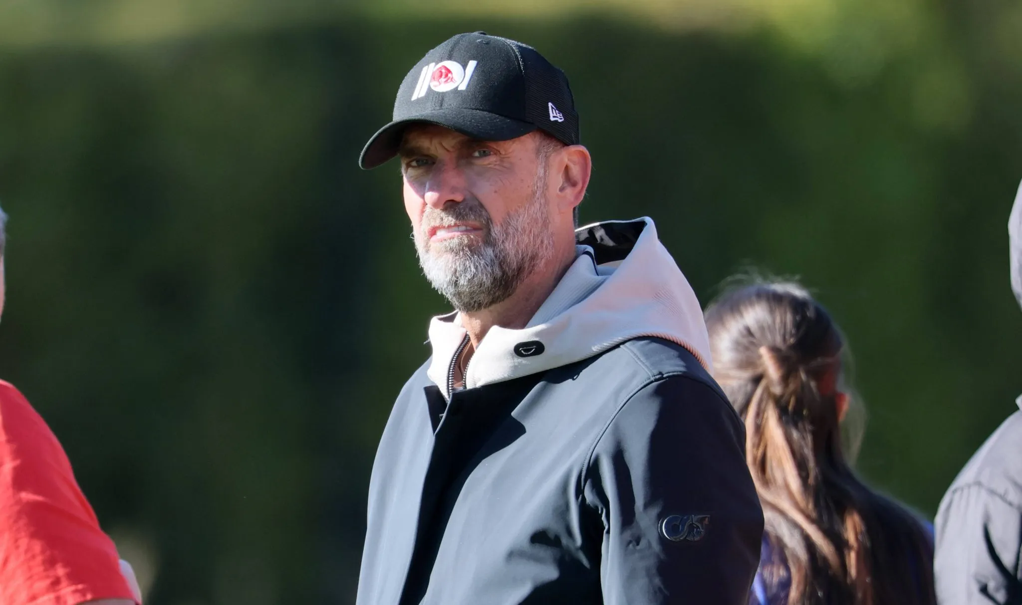Klopp deixa futuro em aberto: &lsquo;Ainda n&atilde;o encerrei minha carreira como treinador&rsquo;