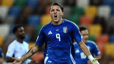 Com protestos contra Israel, It&aacute;lia mant&eacute;m esperan&ccedil;a por milagre por vaga direta na Copa