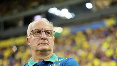 Sele&ccedil;&atilde;o encerrar&aacute; Eliminat&oacute;rias sem vencer a Venezuela pela primeira vez na hist&oacute;ria