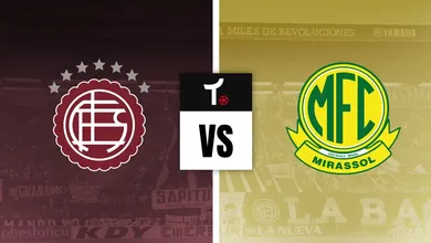 Lan&uacute;s x Mirassol Palpite &ndash; Not&iacute;cias e odds (26/05)
