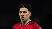 Martínez detona diretoria do United por atuação no mercado