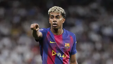 Barcelona p&otilde;e Yamal sob vigil&acirc;ncia ap&oacute;s pol&ecirc;mica no cl&aacute;ssico contra o Real Madrid