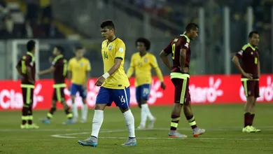 A sele&ccedil;&atilde;o brasileira e o desejo de sonhar