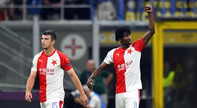 O impacto inicial na Champions resgata a grandeza do Slavia Praga, um clube em constante muta&ccedil;&atilde;o
