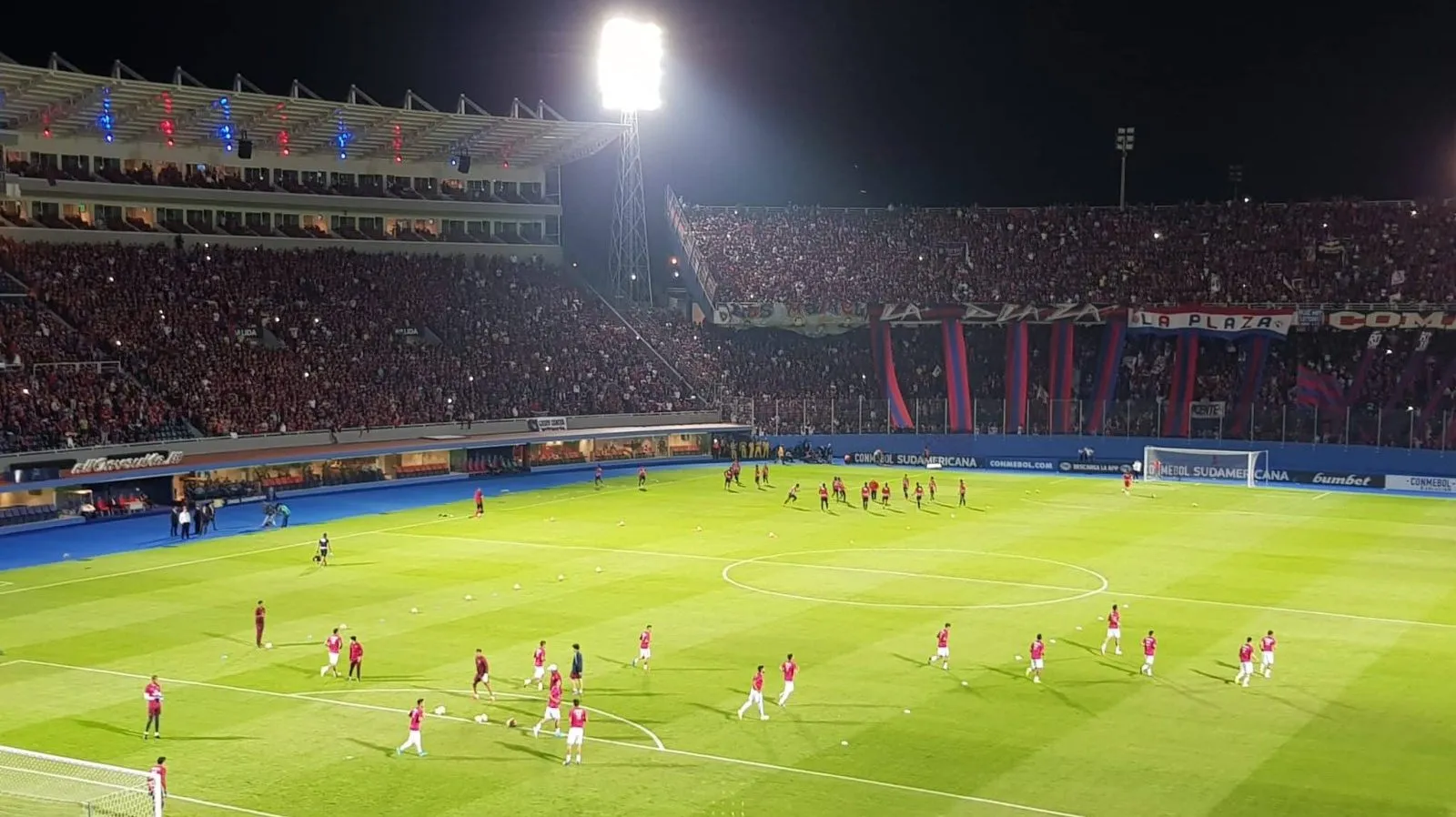 Final da Copa Sul-Americana 2024: data, local e ingressos