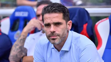 Zubeld&iacute;a que nada: Boca Juniors quer t&eacute;cnico odiado por presidente da Argentina