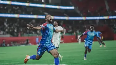Destruidor de gigantes: Congo derruba favoritos e est&aacute; a um passo da Copa do Mundo ap&oacute;s 50 anos