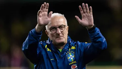 Pilar de Dorival na sele&ccedil;&atilde;o &eacute; o primeiro alvo do novo diretor do Arsenal