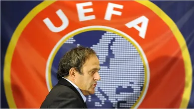 Fair Play Financeiro: Uefa suspende pr&ecirc;mios de 23 clubes