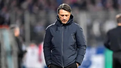 A demiss&atilde;o de Kovac encerra uma rela&ccedil;&atilde;o com o Bayern que nunca engrenou de verdade