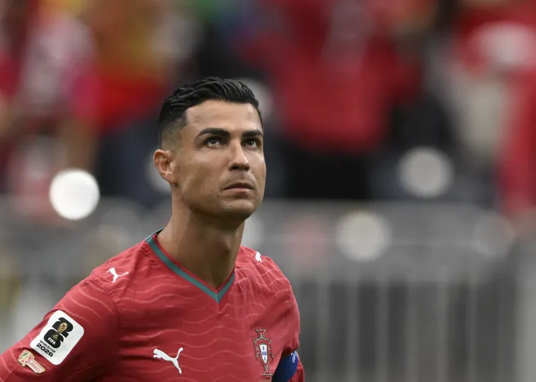 Cristiano Ronaldo indica aposentadoria: &lsquo;Provavelmente, este ser&aacute; meu &uacute;ltimo ano no futebol&rsquo;