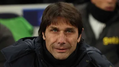 Conte minimiza declara&ccedil;&otilde;es de Richarlison: &ldquo;Ele foi bem honesto ao dizer que a sua temporada n&atilde;o era boa&rdquo;