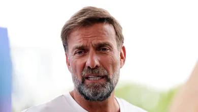 Klopp na Roma? Agente revela decis&atilde;o sobre retorno do treinador aos gramados